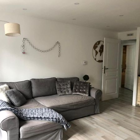 סן-שפרה Serre Chevalier, Superbe Appartement 5/7 Couchages מראה חיצוני תמונה