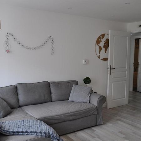 סן-שפרה Serre Chevalier, Superbe Appartement 5/7 Couchages מראה חיצוני תמונה