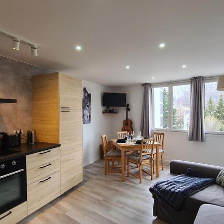 סן-שפרה Serre Chevalier, Superbe Appartement 5/7 Couchages מראה חיצוני תמונה