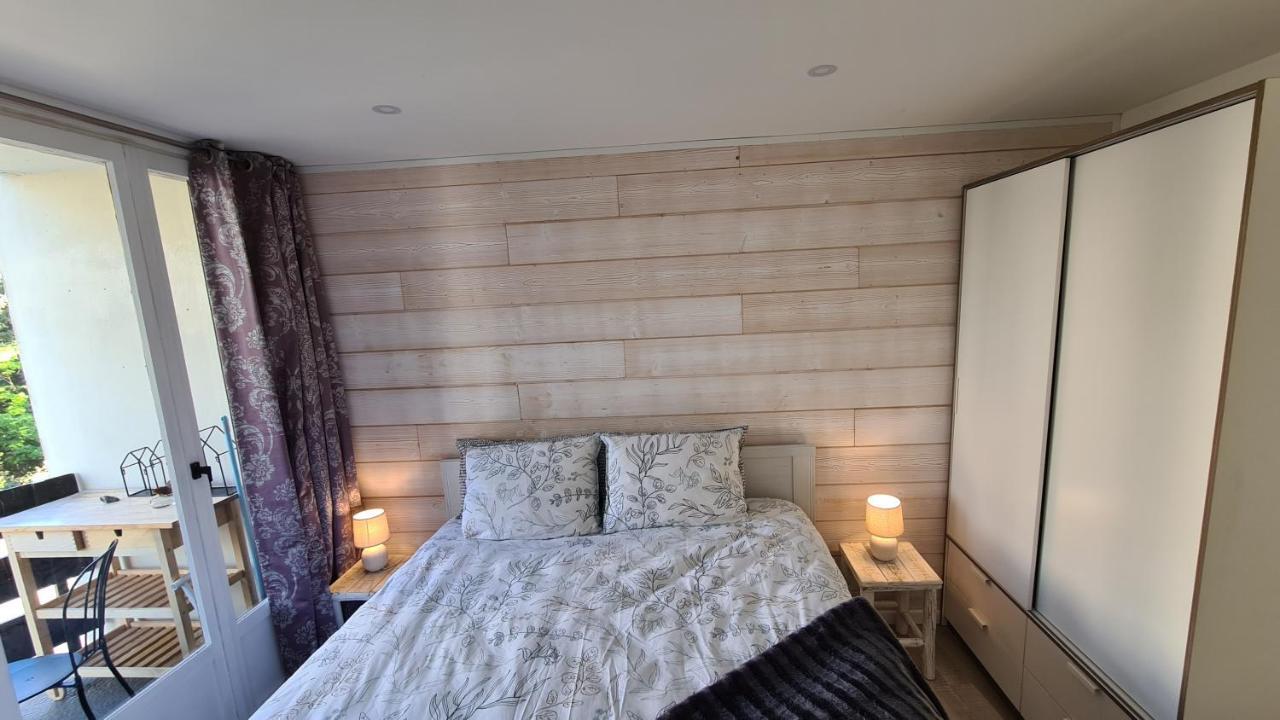 סן-שפרה Serre Chevalier, Superbe Appartement 5/7 Couchages מראה חיצוני תמונה