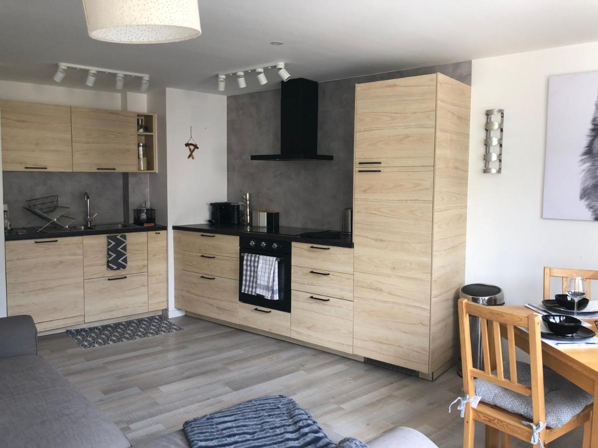 סן-שפרה Serre Chevalier, Superbe Appartement 5/7 Couchages מראה חיצוני תמונה