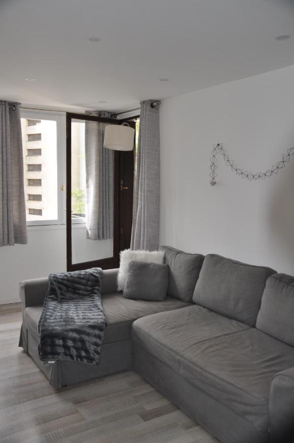 סן-שפרה Serre Chevalier, Superbe Appartement 5/7 Couchages מראה חיצוני תמונה