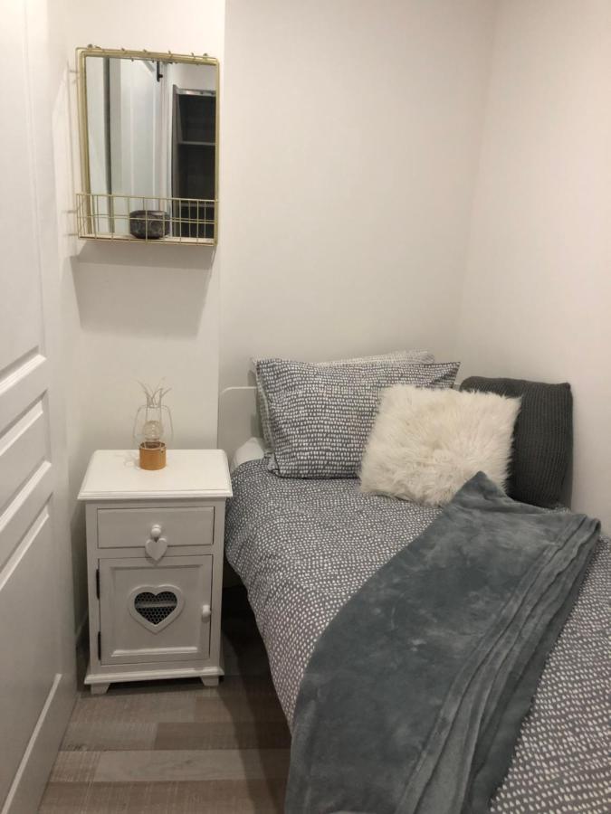 סן-שפרה Serre Chevalier, Superbe Appartement 5/7 Couchages מראה חיצוני תמונה
