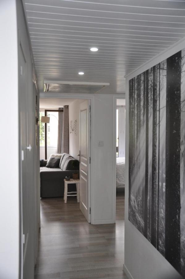 סן-שפרה Serre Chevalier, Superbe Appartement 5/7 Couchages מראה חיצוני תמונה